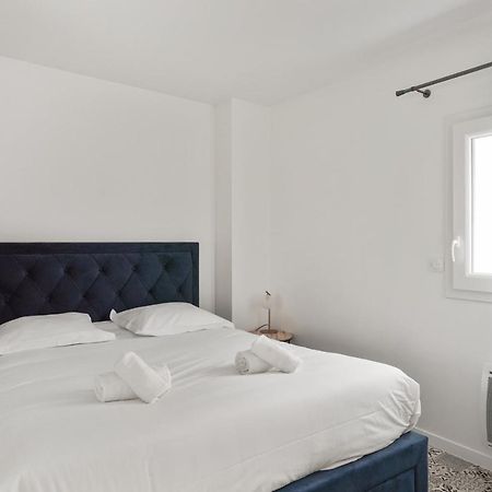 Appartement Des Tours - Welkeys La Rochelle  Dış mekan fotoğraf